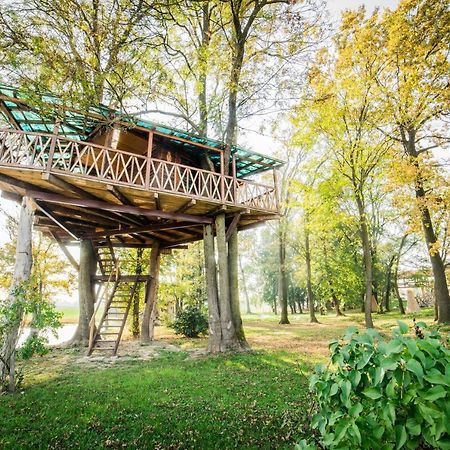 Ethno Village Stanisici Bijeljina Exterior photo