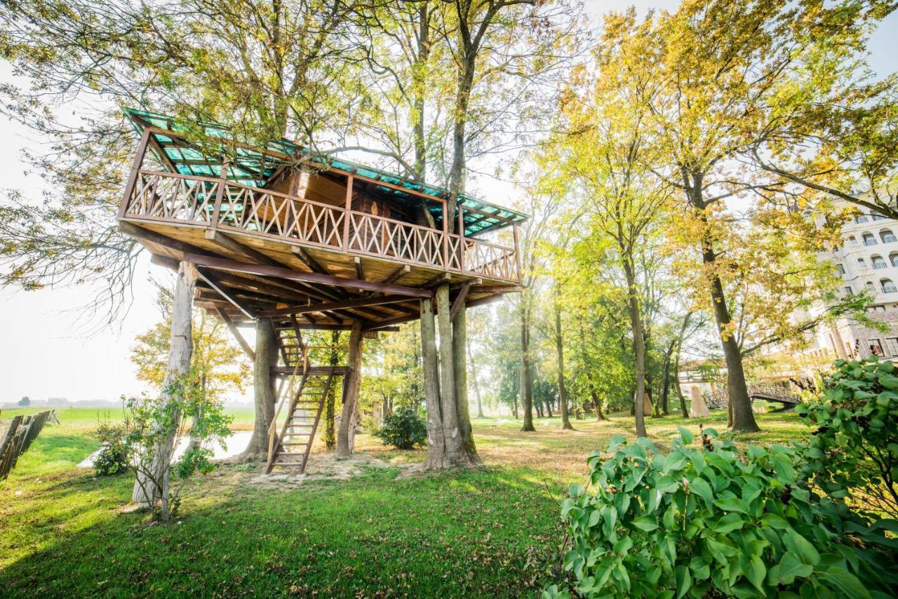 Ethno Village Stanisici Bijeljina Exterior photo